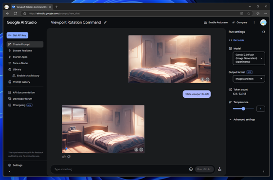 Gemini 2.0 Flash の画像生成で画像を編集する:画像17