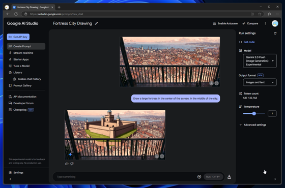 Gemini 2.0 Flash の画像生成で画像を編集する:画像18