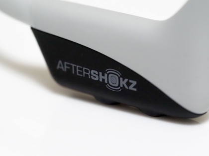 AfterShokz OpenComm (骨伝導 ワイヤレスヘッドセット) のレビュー:画像20