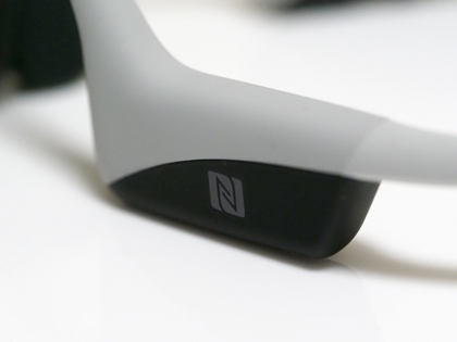 AfterShokz OpenComm (骨伝導 ワイヤレスヘッドセット) のレビュー:画像21