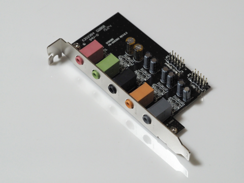 aim SC808 のレビュー:画像16