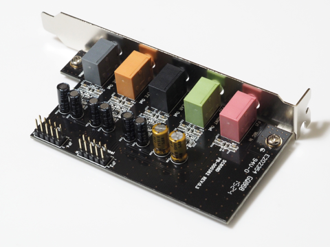 aim SC808 のレビュー:画像18
