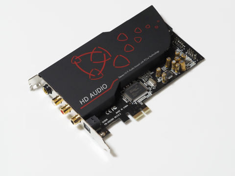 aim SC808 のレビュー:画像30