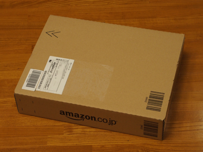 Amazon Kindle Fire HD のレビュー:画像1