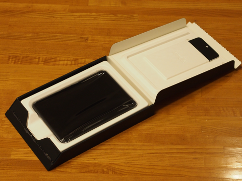 Amazon Kindle Fire HD のレビュー:画像5