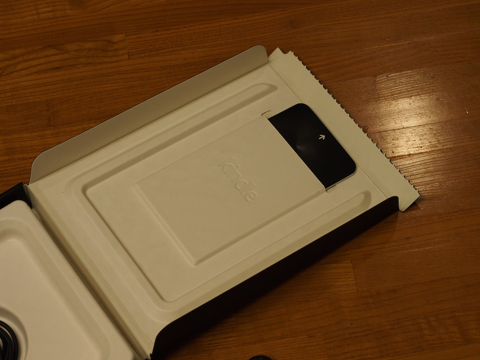 Amazon Kindle Fire HD のレビュー:画像7
