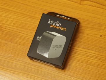 Amazon Kindle Fire HD のレビュー:画像30