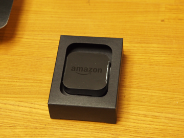 Amazon Kindle Fire HD のレビュー:画像32