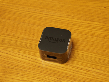 Amazon Kindle Fire HD のレビュー:画像33