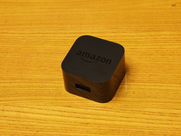 Amazon Kindle Fire HD のレビュー:画像34