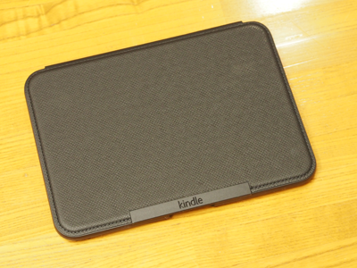 Amazon Kindle Fire HD のレビュー:画像38