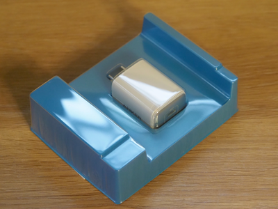 Anker 521 Charger (Nano Pro) のレビュー (個人レビュー):画像4