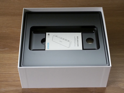 Anker 564 USB-C ドッキングステーション のレビュー:画像4