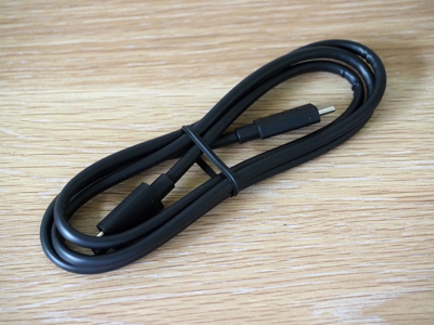 Anker 564 USB-C ドッキングステーション のレビュー:画像13