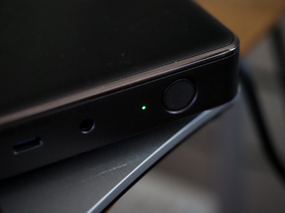 Anker 564 USB-C ドッキングステーション のレビュー:画像25