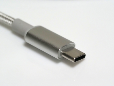 Anker 高耐久ナイロン USB-C＆USB-C 2.0 ケーブル のレビュー:画像13