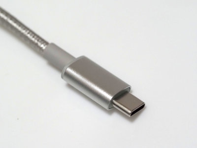 Anker 高耐久ナイロン USB-C＆USB-C 2.0 ケーブル のレビュー:画像23