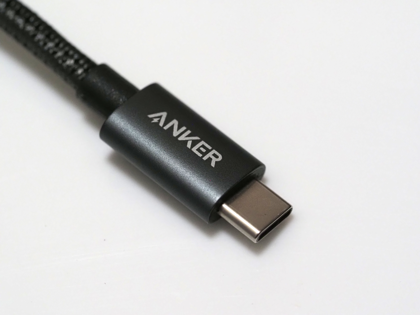 Anker PowerExpand 6-in-1 USB-C PD イーサネット ハブ のレビュー:画像8