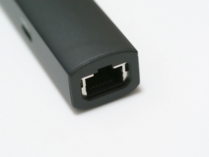 Anker PowerExpand 6-in-1 USB-C PD イーサネット ハブ のレビュー:画像13