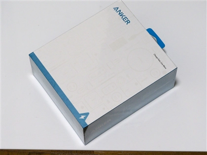 Anker PowerExpand 9-in-1 USB-C PD Dock のレビュー:画像1