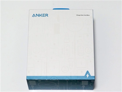 Anker PowerExpand 9-in-1 USB-C PD Dock のレビュー:画像2