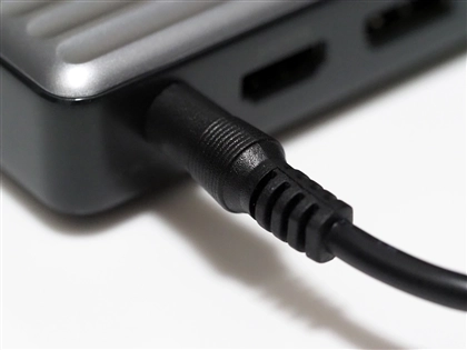 Anker PowerExpand 9-in-1 USB-C PD Dock のレビュー:画像27