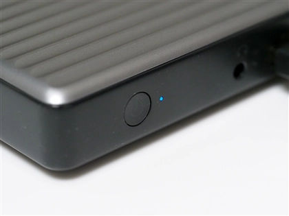 Anker PowerExpand 9-in-1 USB-C PD Dock のレビュー:画像30