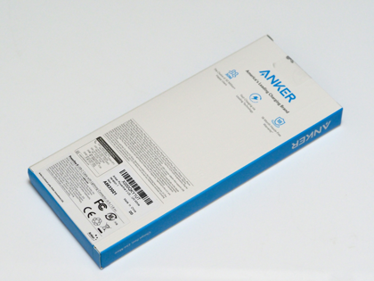 Anker PowerLine II USB-C ＆ ライトニング ケーブル のレビュー:画像2