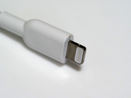 Anker PowerLine II USB-C ＆ ライトニング ケーブル のレビュー:画像5