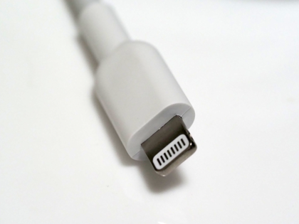 Anker PowerLine II USB-C ＆ ライトニング ケーブル のレビュー:画像9