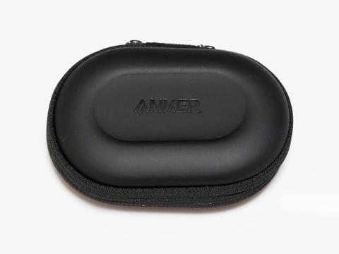 Anker PowerLine+ II USB-C & USB-A 2.0ケーブル のレビュー:画像3