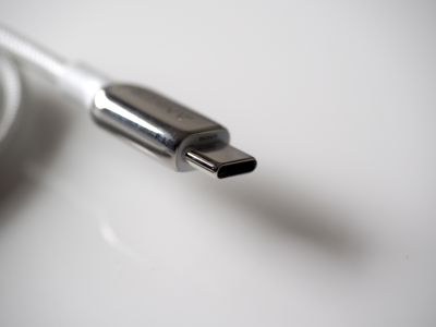PowerLine+ III USB-C ライトニングケーブル のレビュー:画像15