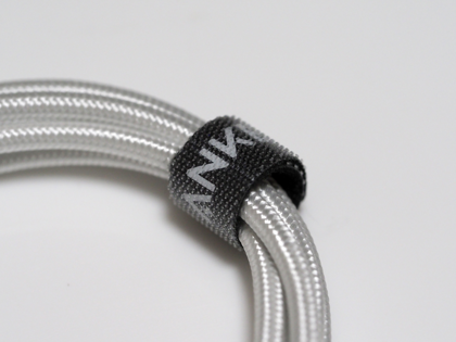PowerLine+ III USB-C ライトニングケーブル のレビュー:画像19
