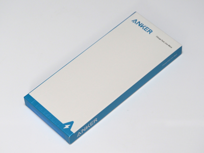 Anker PoweLine+ III USB-C & USB-C 2.0 ケーブル のレビュー:画像1
