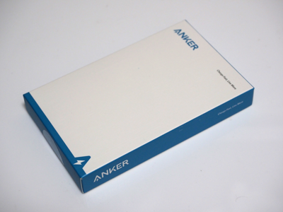 Anker PoweLine+ III USB-C & USB-C 2.0 ケーブル のレビュー:画像3