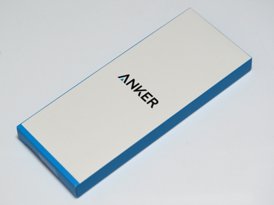 Anker PowerLine+ Micro USBケーブル のレビュー:画像11