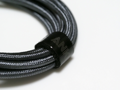 Anker PowerLine+ Micro USBケーブル のレビュー:画像26