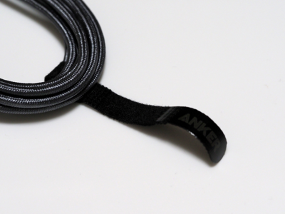 Anker PowerLine+ Micro USBケーブル のレビュー:画像27