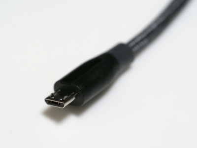 Anker PowerLine+ Micro USBケーブル のレビュー:画像29