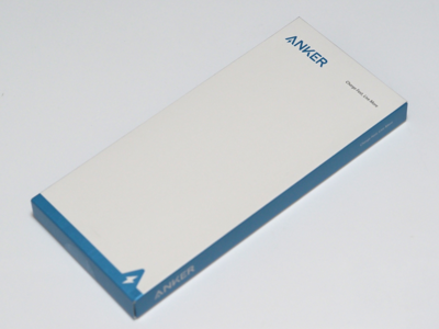 Anker PowerLine+ Micro USBケーブル のレビュー:画像13