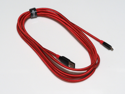 Anker PowerLine+ Micro USBケーブル のレビュー:画像30