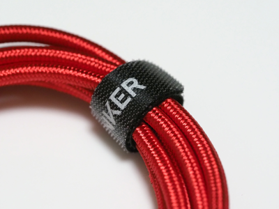 Anker PowerLine+ Micro USBケーブル のレビュー:画像31