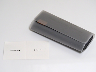 Anker PowerLine+ Micro USBケーブル のレビュー:画像8