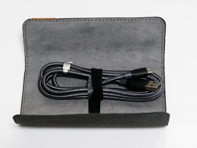 Anker PowerLine+ Micro USBケーブル のレビュー:画像10