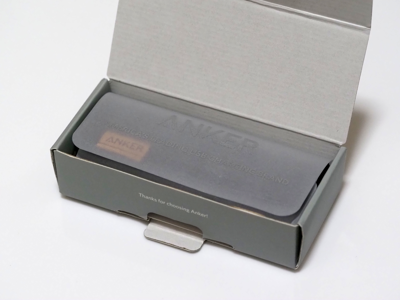 Anker PowerLine+ Micro USBケーブル のレビュー:画像2