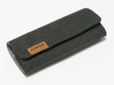 Anker PowerLine+ Micro USBケーブル のレビュー:画像4