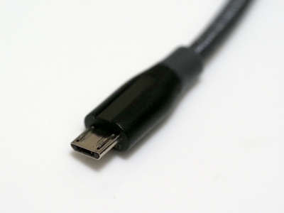 Anker PowerLine+ Micro USBケーブル のレビュー:画像19