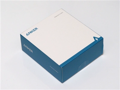 Anker PowerPort III 65W Pod のレビュー:画像1
