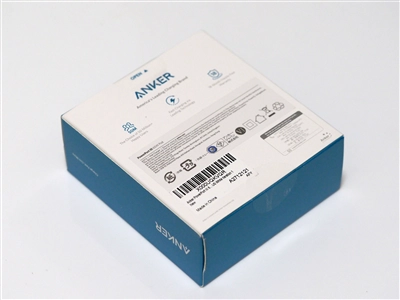 Anker PowerPort III 65W Pod のレビュー:画像2