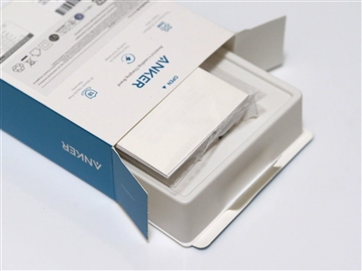 Anker PowerPort III 65W Pod のレビュー:画像3